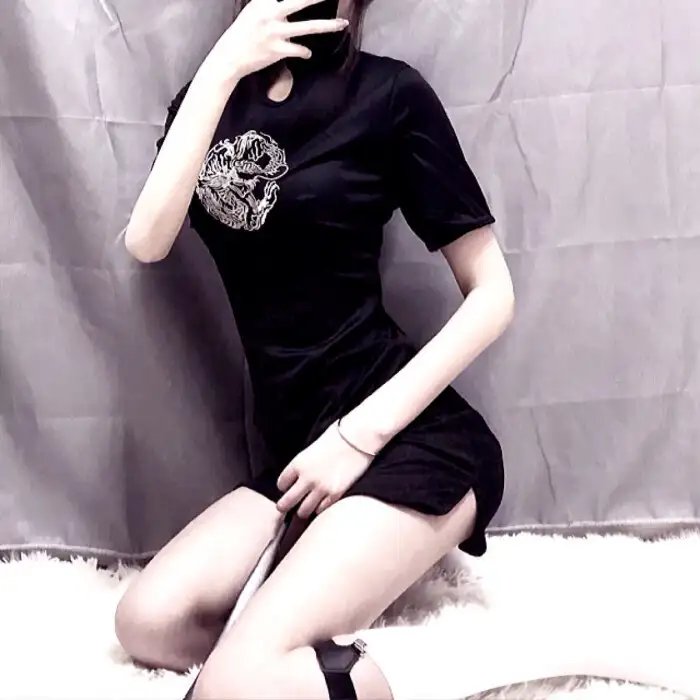碟仙：恶灵始源