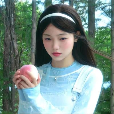 你是我的喜悦