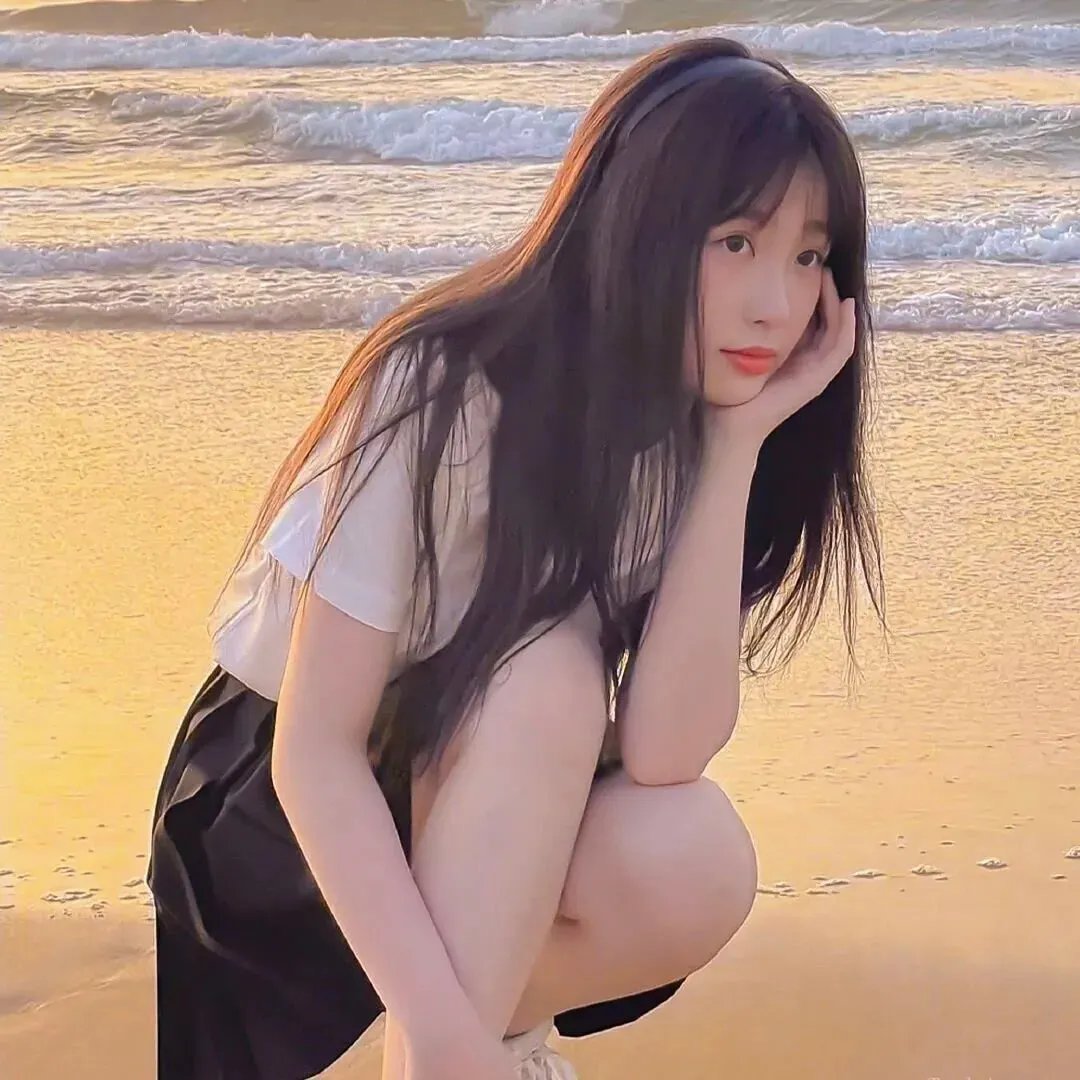 恶魔的美